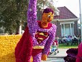 PART 2 (2/3): Flower parade Winkel Netherlands Bloemencorso