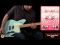 Earthquaker Devices Rainbow Machine