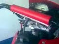 motomel x3m 125cc
