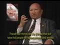 EXCLUSIVE!! General Vang Pao's message to the youth!