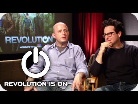 Revolution Revealed: Episode 10
