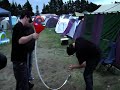 Mikey J 6 BeerBong + Chunder