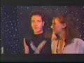 Ewan Interview bts