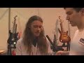Attend.TV - Bailey Guitars Holiday