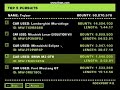 Need For Speed Most Wanted profile tour