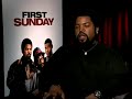 Exclusive Interview with Ice Cube (www.DUBCNN.com )
