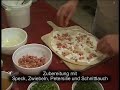 http://www.flammkuchen-konzept.deFlammkuchen-Teigböden in PremiumqualitätDie Flammkuchen-Teigböden werden in der „Maître Flambée„ Flammkuchen Manufaktur in Scheibenhardt, genau auf dem deutsch elsässischen Grenzstein gefertigt. Mit über 26 Jahren Erfahrung und in zweiter Familiengeneration werden die Flammkuchen Teigböden mit einem sehr hohen Anteil von Handarbeit und viel Liebe zum Detail nach der Original Rezeptur hergestellt -- als Partner der Gastronomie mit besonderen Qualitätsansprüchen.http://www.flammkuchen-konzept.de