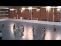 Partit hoquei Cpil - Llops (Benjamins) 17-12-2011