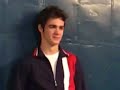 Minutemen Star Steven R. McQueen: Ideal First Date + More!