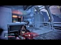 Click here to watch this video ★ Mass Effect 3 ★ Noveria: Cerberus Fighter Base [Insanity/Engineer/Fresh Game/No DLC]