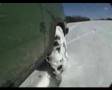 T3 syncro 16 DoKa im Schnee