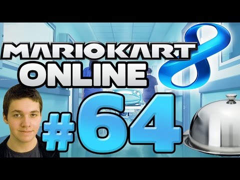 how to play mario kart 64 online