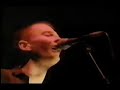 Talk Show Host Glastonbury 97 Radiohead