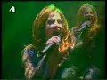 teledysk, klip, Anna Vissi,- Erimi poli