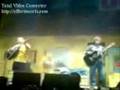 tenacious d in the pod tour part 1
