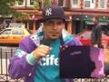 Mighty 4 TV: Teknyc aka the Cypha Sniper