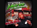 Say Blood - Juice Lee