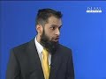 Hizb ut-Tahrir Challenges German Ban at European Court Hizb ut-Tahrir Challenges German Ban at European Court
