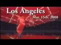 The JYP tour audition in NY, LA