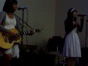 Ana Laura @ Logan Square SDA Ana Laura @ Logan Square SDA