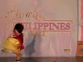 Click here to watch this video Eat Bulaga's Little Miss Philippines May24,2012; Davao- the EB baby FRANCZESKA EULA.