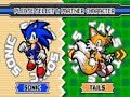 Sonic Chaos Angel Part one