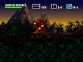 super nintendo - choplifter iii - rescue survive (1993)
