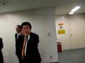 獨協大冨田先生退職お祝い