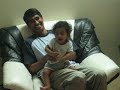 Shreesh with Indrajit