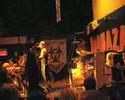 BIOHAZARD - Reunites 2008