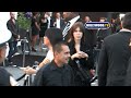 Watch 'Onch Movement At The NYX Professional Makeup Decade & 1 Year Anniversary Party'