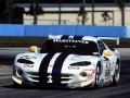 2013 SRT Viper with viper timeline