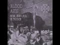 Blood Axis - Herr, Nun La� In Frieden