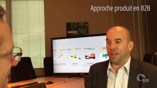 Vendre de l’innovation dans un secteur traditionnel (2/3)