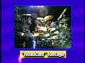 Bobby Rock - mindblowing drum soloist!!!