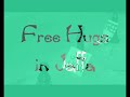 peace is a hug away: free hugs in jaffa israel