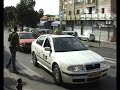 peace is a hug away: free hugs in jaffa israel