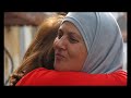 peace is a hug away: free hugs in jaffa israel