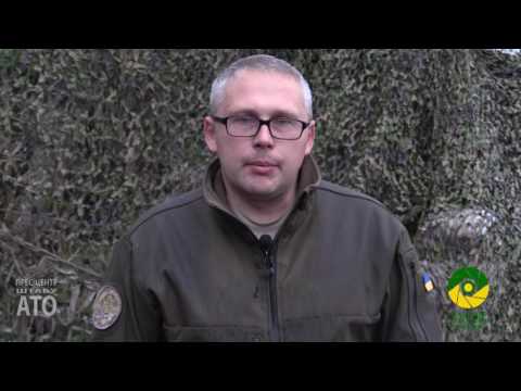 Зведення прес-центру штабу АТО станом на 6:00 25 вересня 2016 року Зведення прес-центру штабу АТО станом на 6:00 25 вересня 2016 року