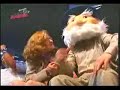 Jaime Duende eN  LA LucHA librE
