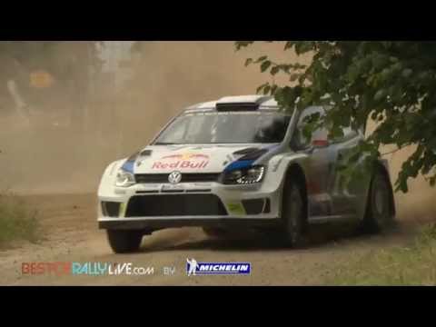 Latest WRC HD & Rally HD Videos