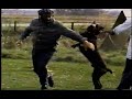 Ken McCoy & his Canis Panther, Shadow Ken McCoy & his Canis Panther, Shadow