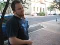 Psychostick - Rawrb vs The Fire Alarm