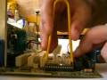 Computer running without the BIOS Chip !!! .BIOS ( Basic Input Output System)