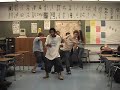 Dance Evolution of Julian