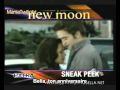 Extrait New Moon le parking vostfr