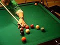 Pool Trick Shots