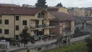 “Fiocchi sul Sannio"