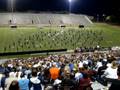RHS MARCHING BAND NRH HI CAM