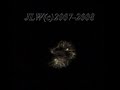 Extreme Close Up View of a Space UFO and one other .
